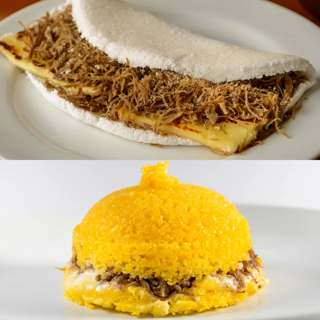 Pequeno-almoço e lanches